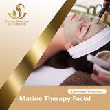 Marine Therapy Facial
