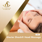 Glacier Shock® Head Massage