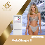 Velashape III