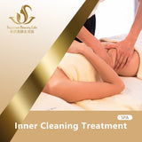 Inner Cleaning Treatment